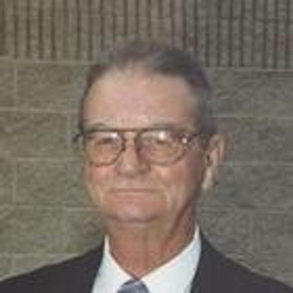 Robert William Dougherty
