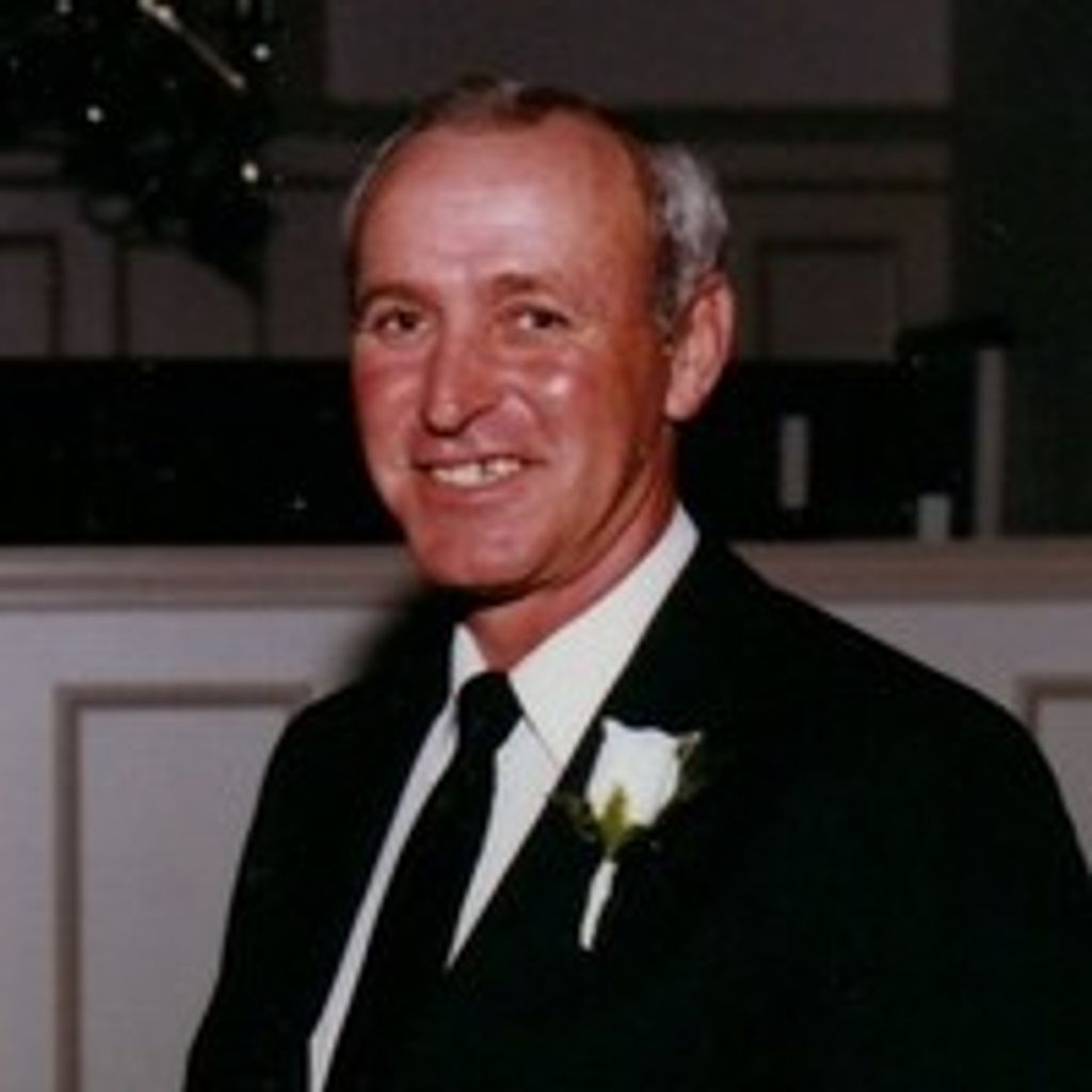 Elmer James Hunt