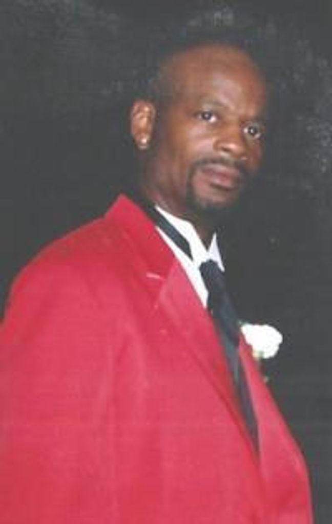 Marvin July