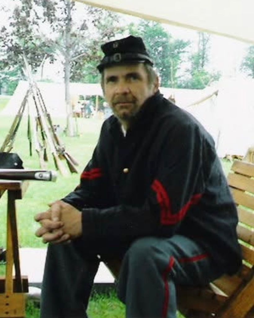 John W. McKnight Profile Photo