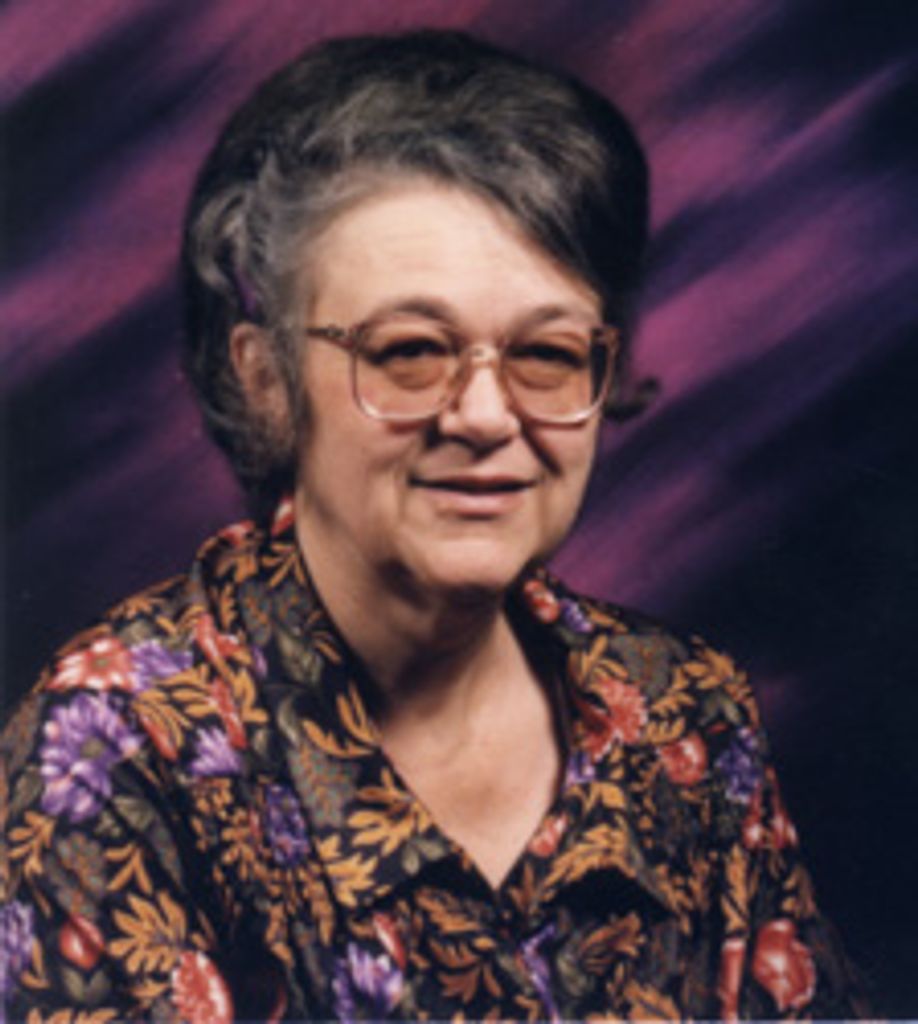 Norma Schlenvogt Profile Photo