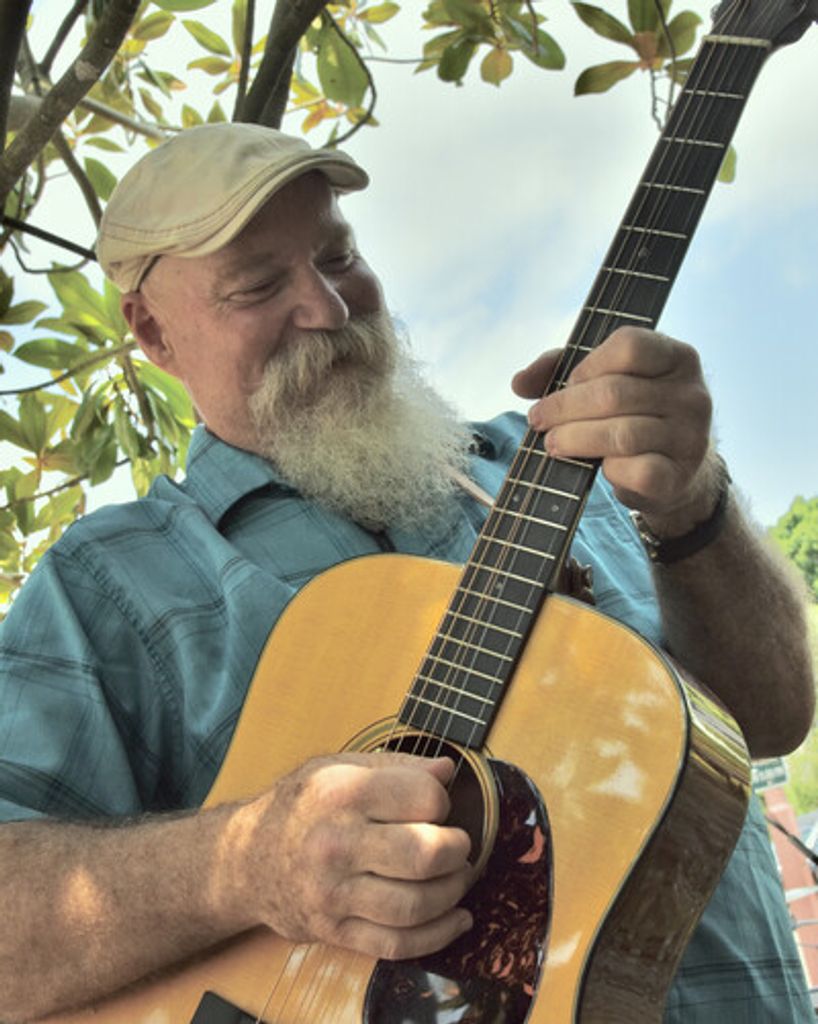 Larry Herbie Desseyn Profile Photo