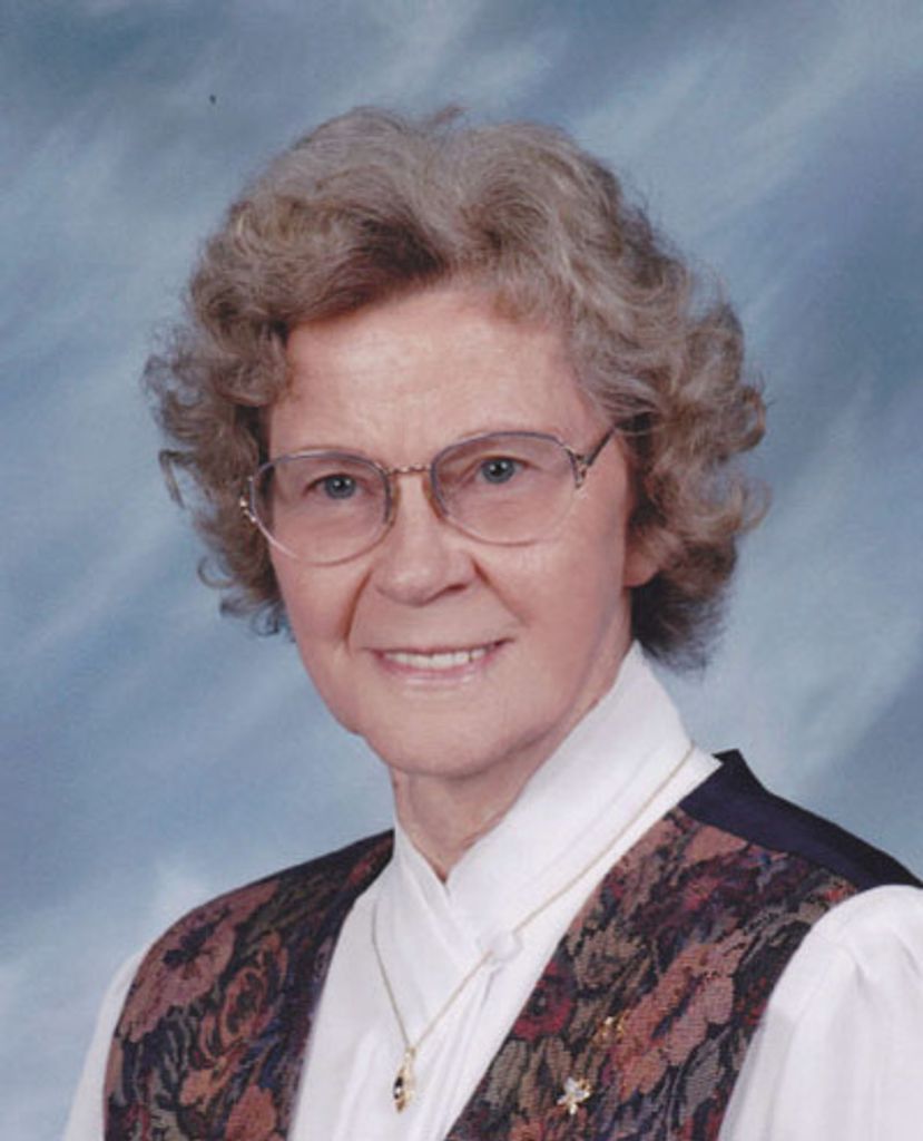 Mary M. Myers Profile Photo