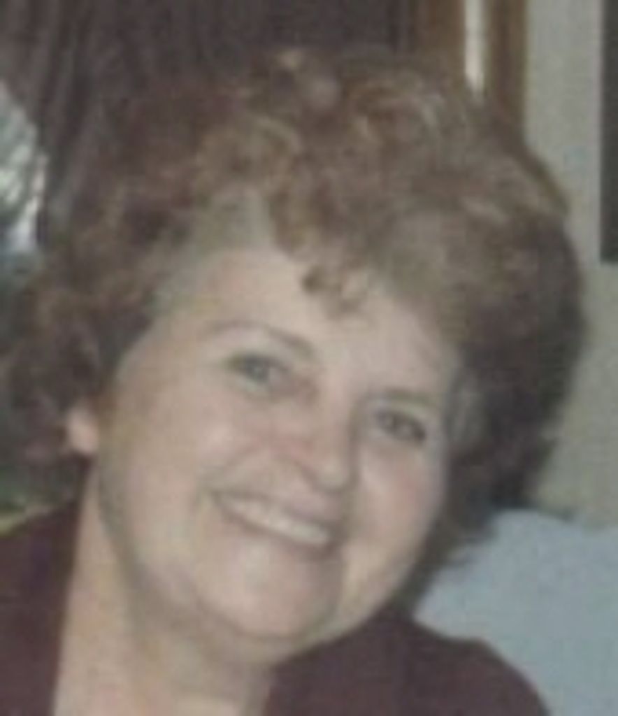 Anna Reid