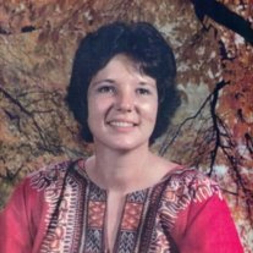 Sharilynn (Sherry) O'Dell Starcher