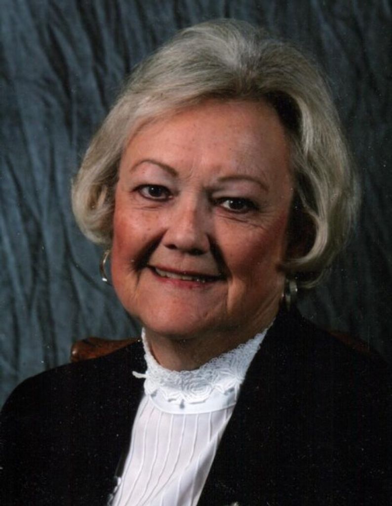 Sharon Macfarlane