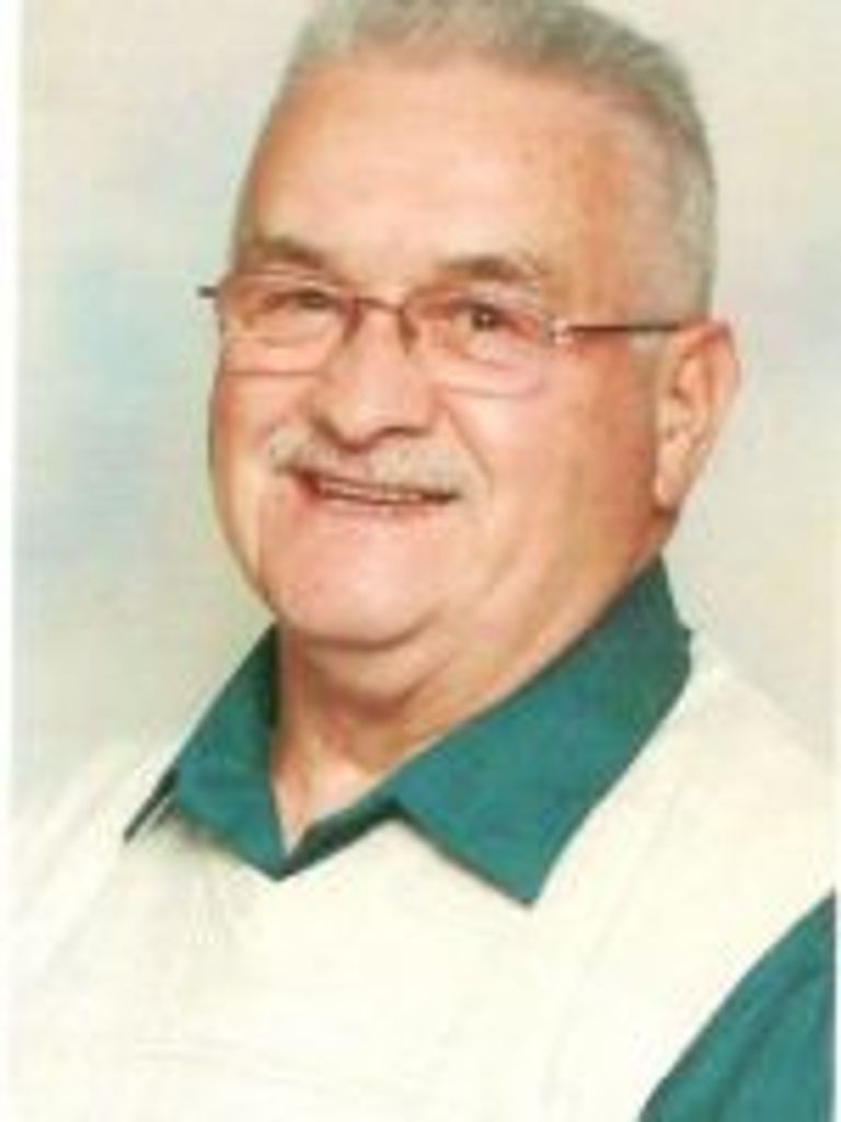 John “Butch” Pace