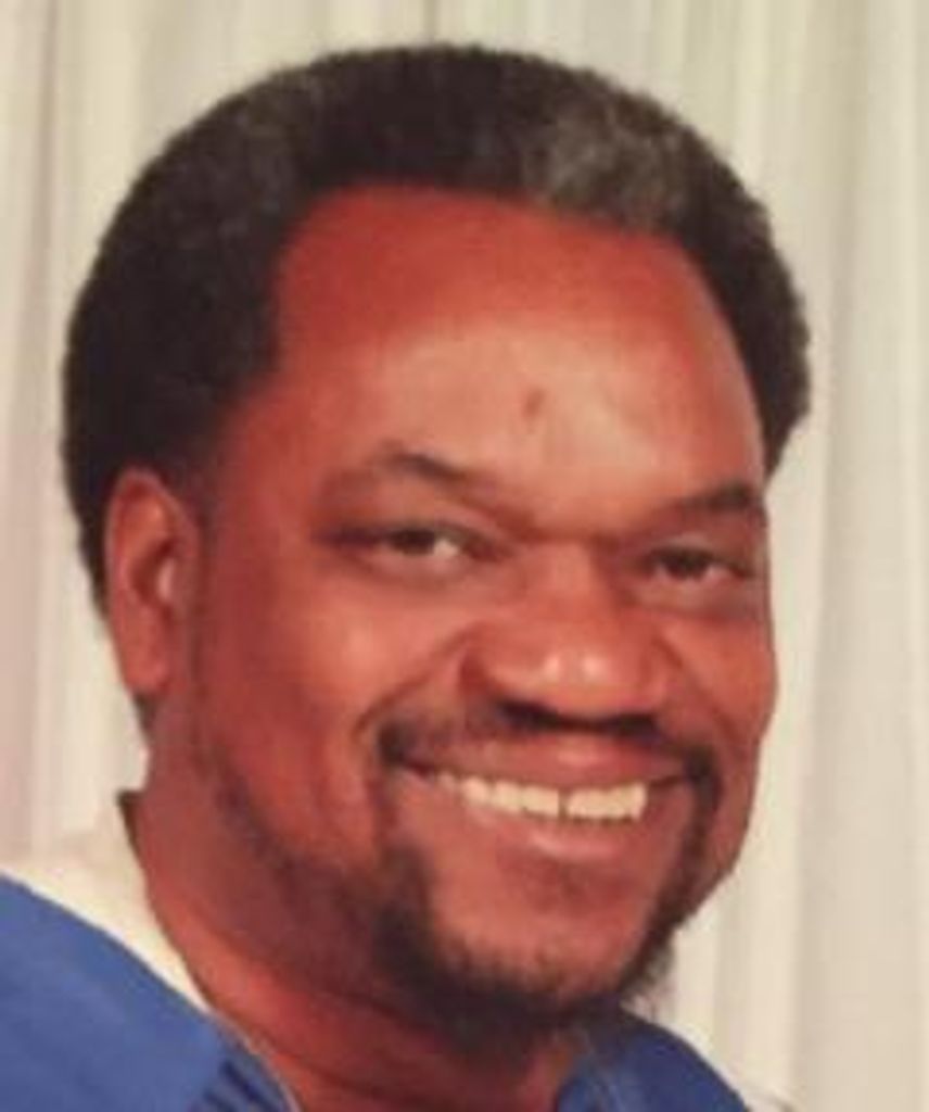 Wayne Bernard ""Coach Rock""  Smith, Sr. 