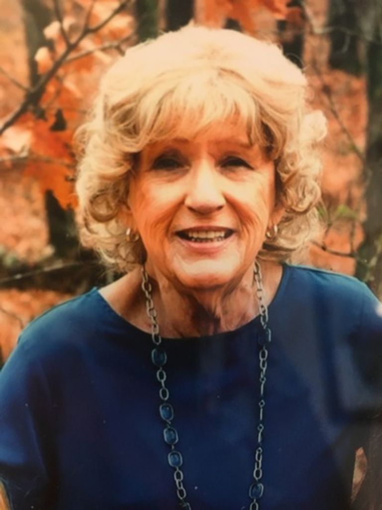 Sarah Elaine Noles Profile Photo