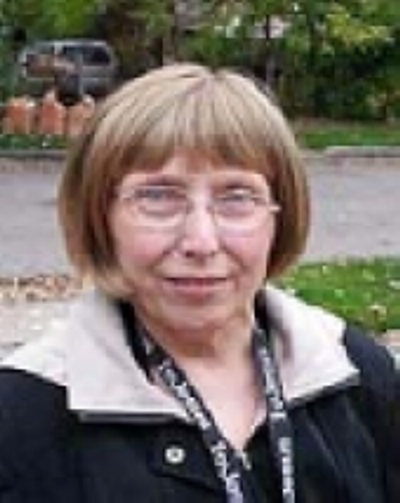 Cynthia  Gail Early