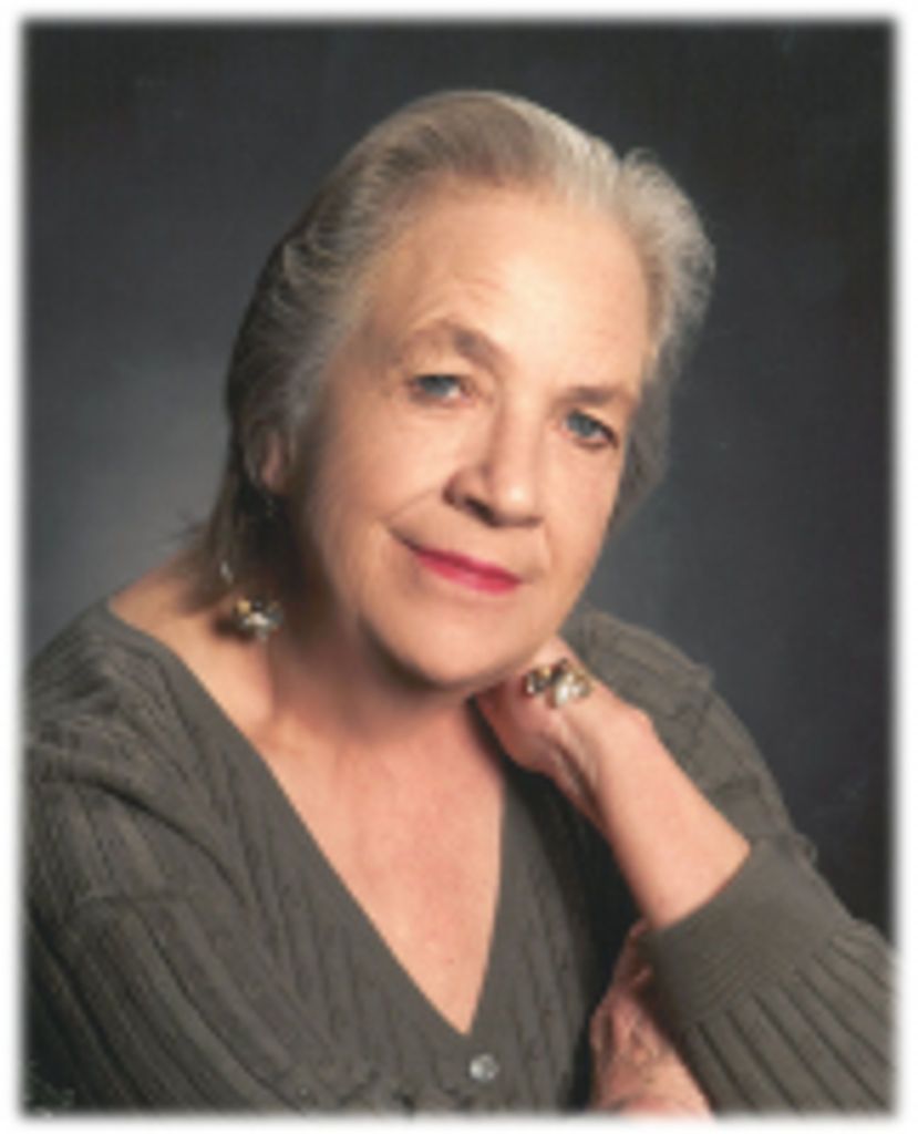 Mary Helen (Moore) Wallace
