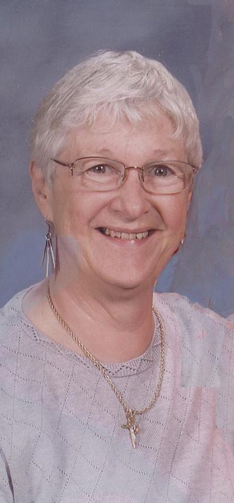 Martha Gilliard Profile Photo