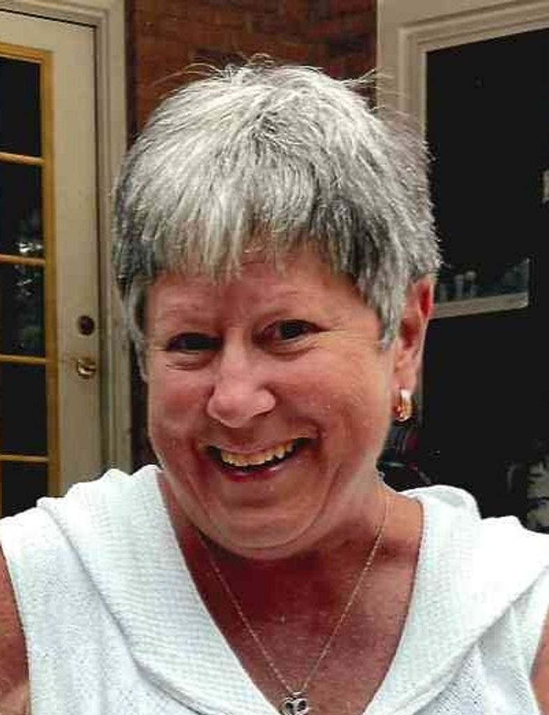 Teresa Ann  Dunn Profile Photo