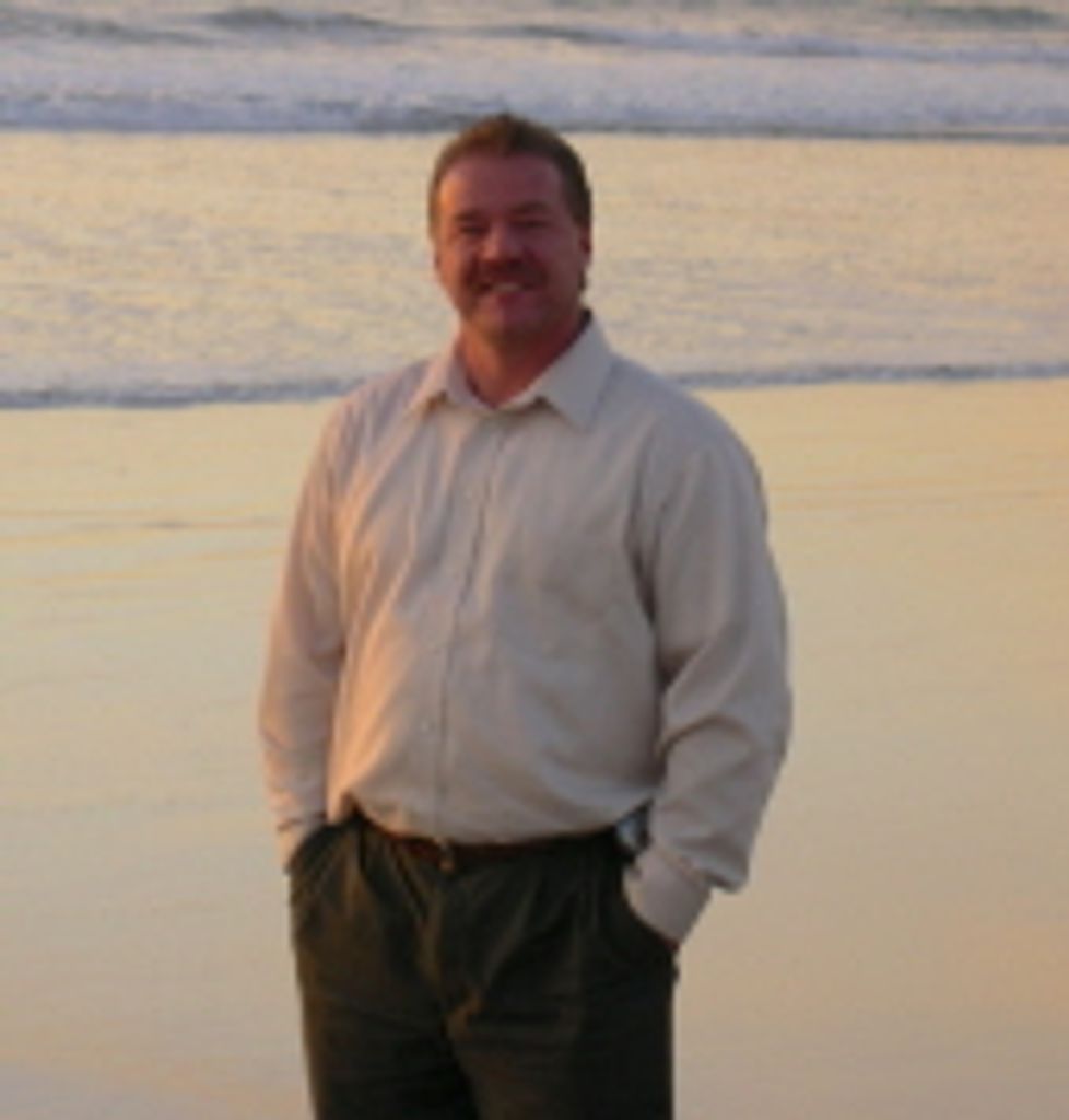 Mark C Geiszler