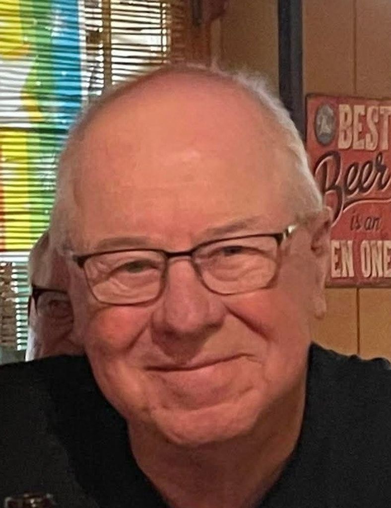 Henry S. Minich, Jr.