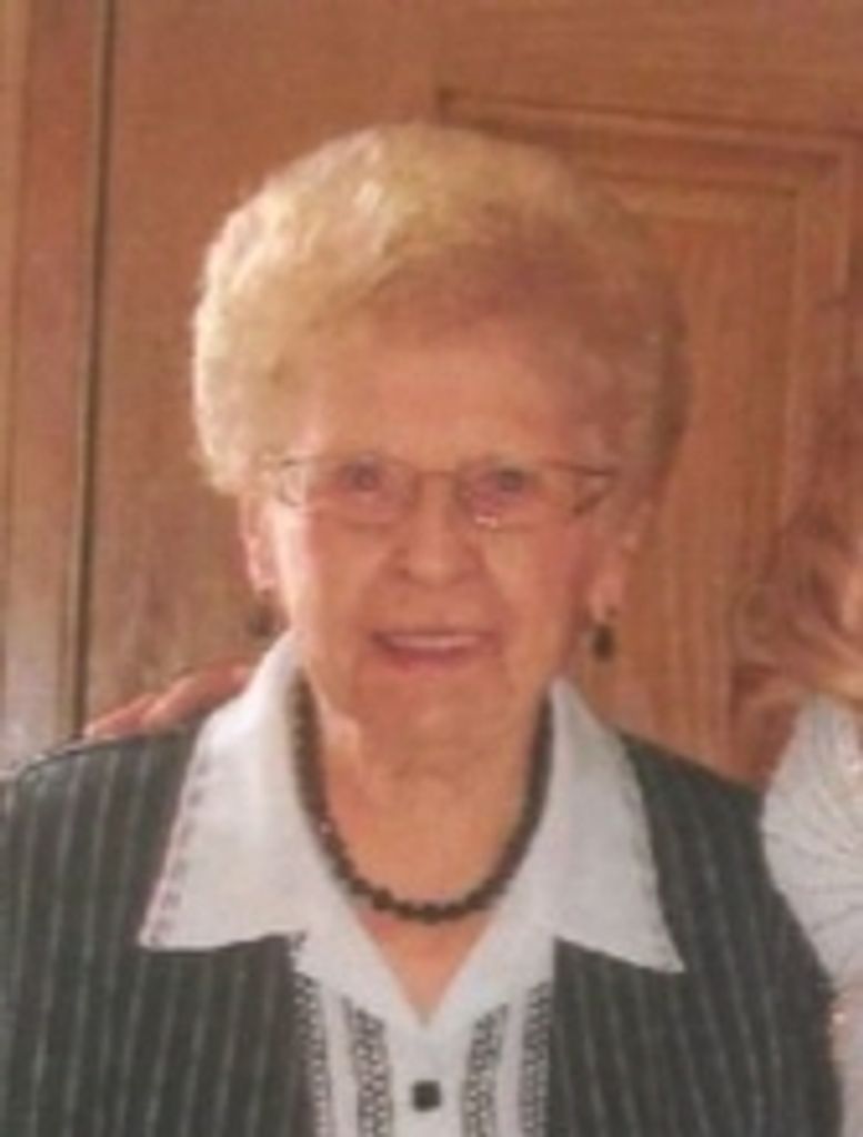 Florence C. Sislowski