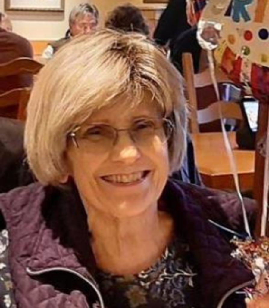 Elizabeth Caveney