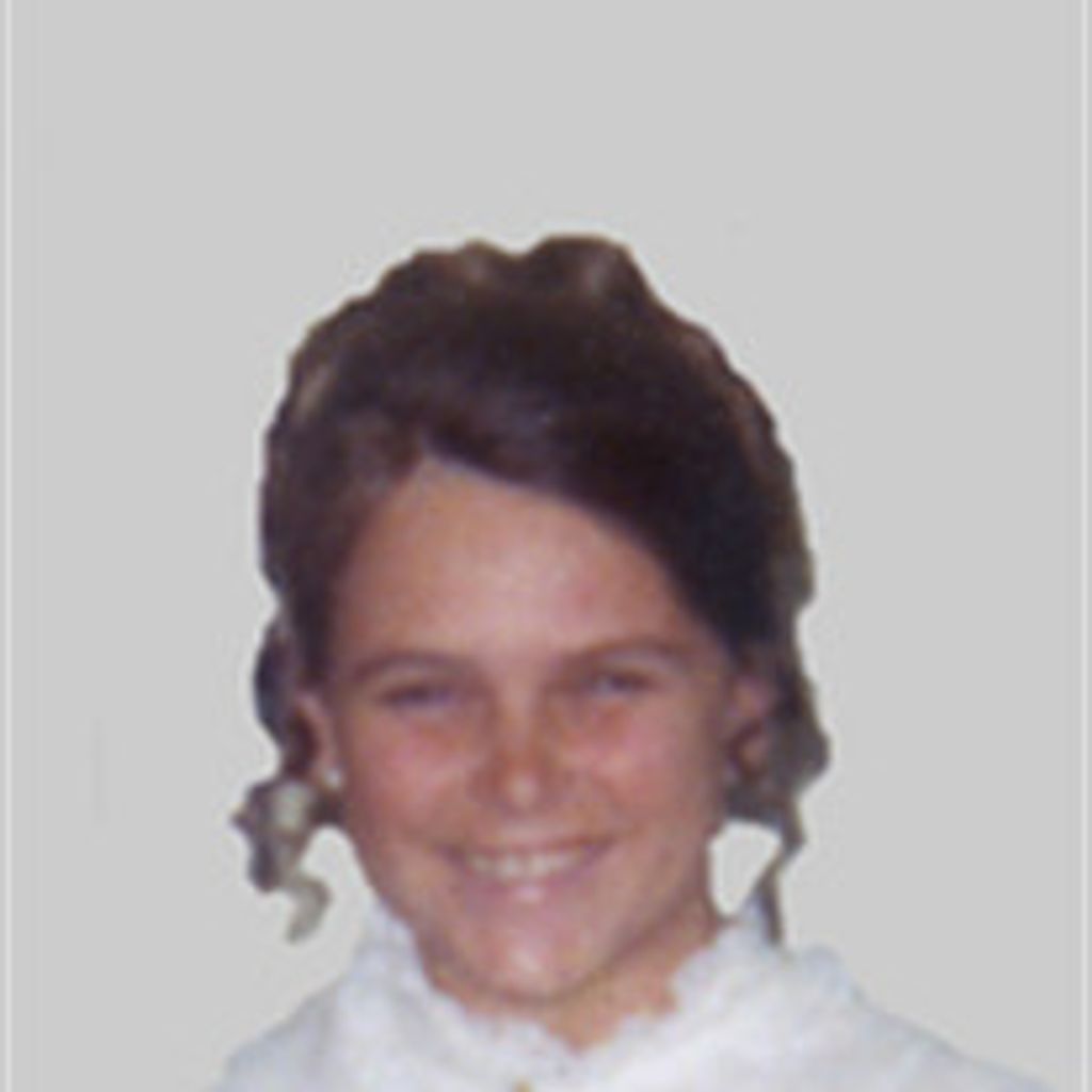 Shirley Jean Themm (LaFave)