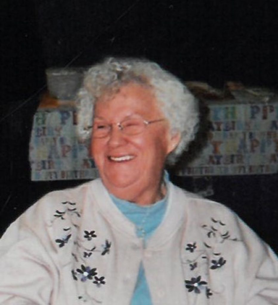 Mary St. Cyr Profile Photo