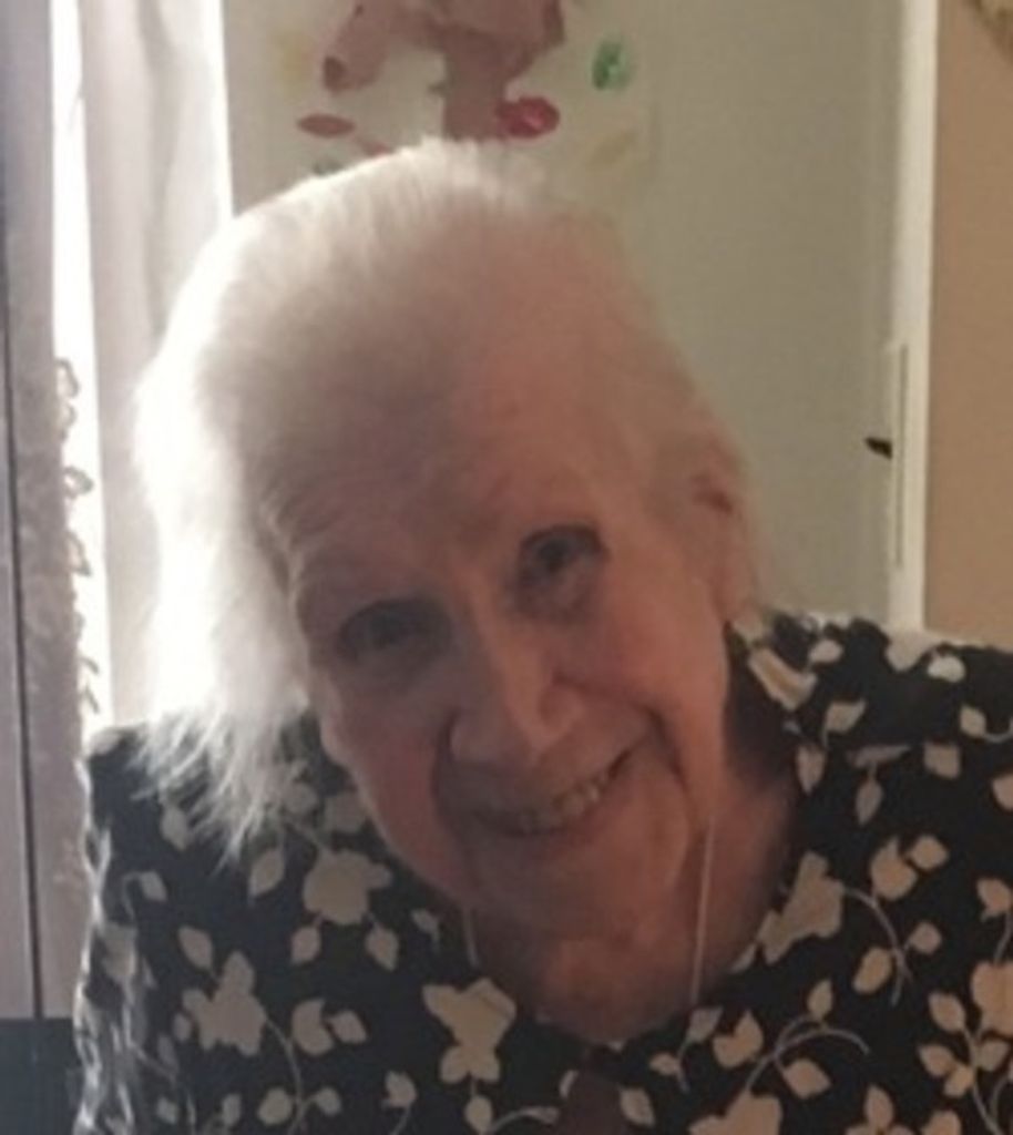 Frances Boyer Profile Photo