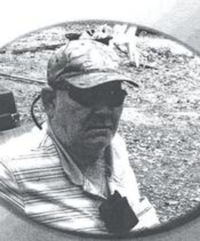 George Stanley "Boog" Layport