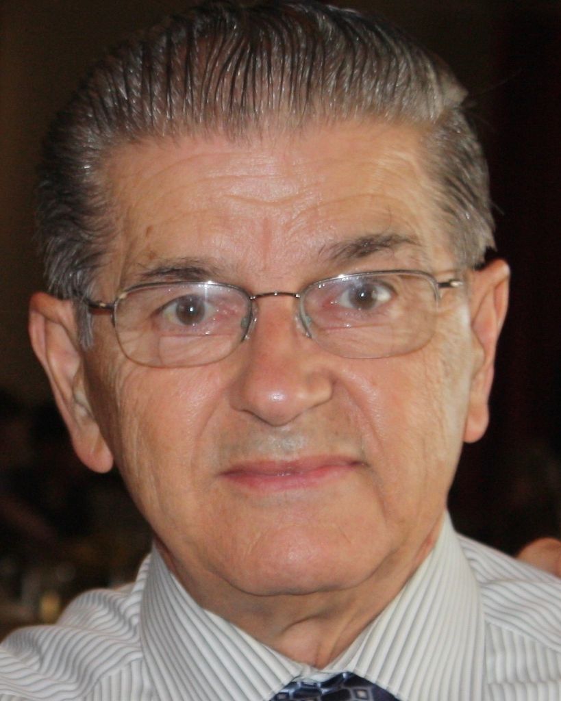 Eugene Leon Yachera Profile Photo