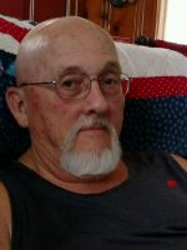 Richard Warren Profile Photo