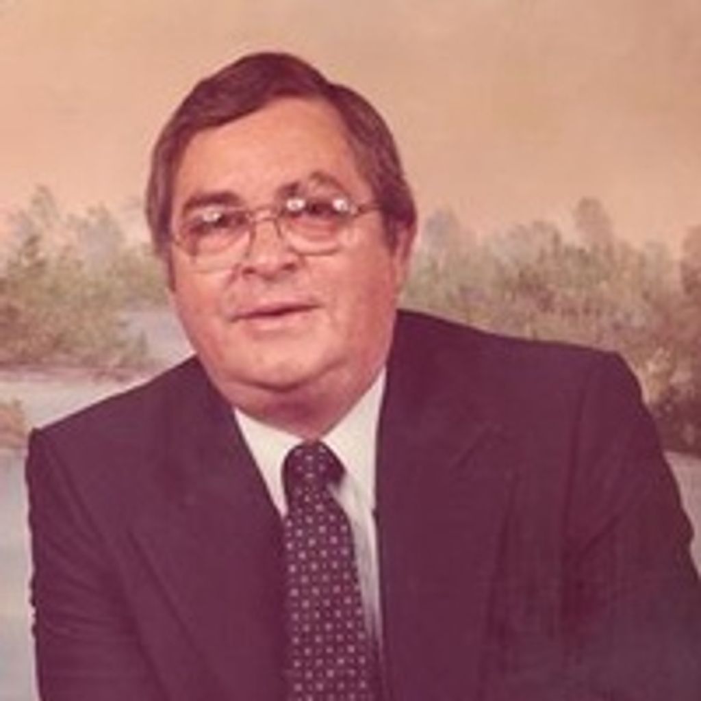 Paul Slappey