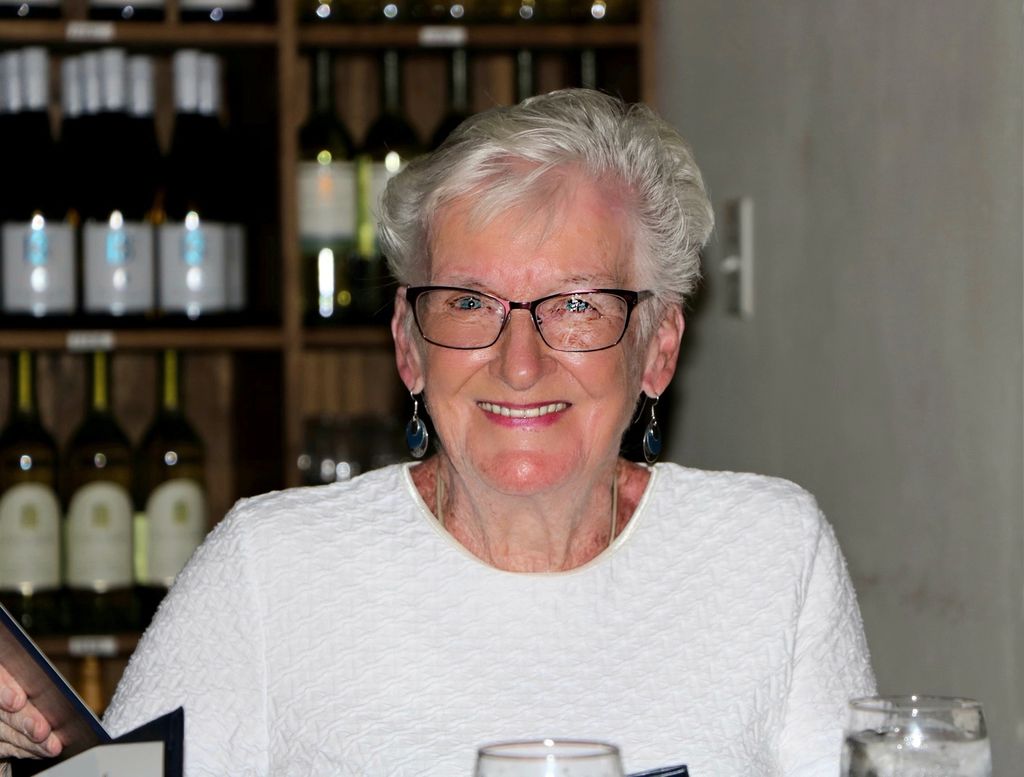 Catherine Civil (Kate)