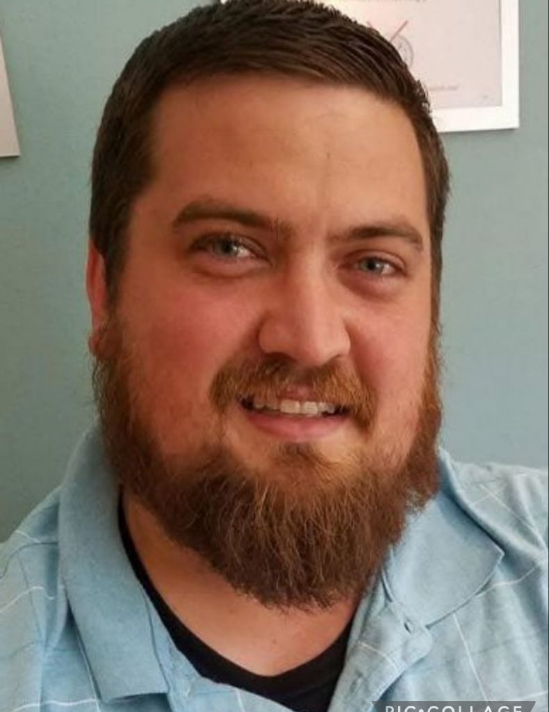 Tyler L Hawkins Profile Photo