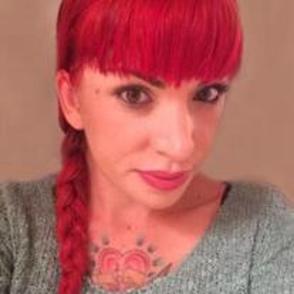 Samantha A. Chavez