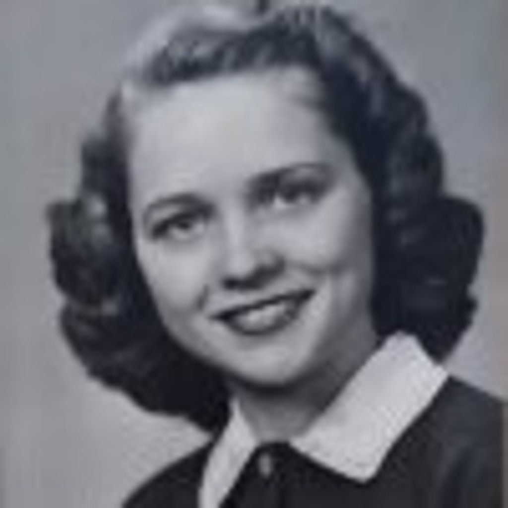 Madgie Mae Lefe Hunt