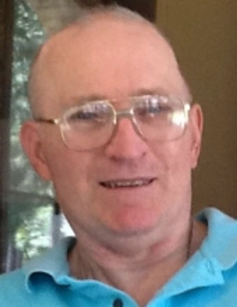 David "Terry" Harned
