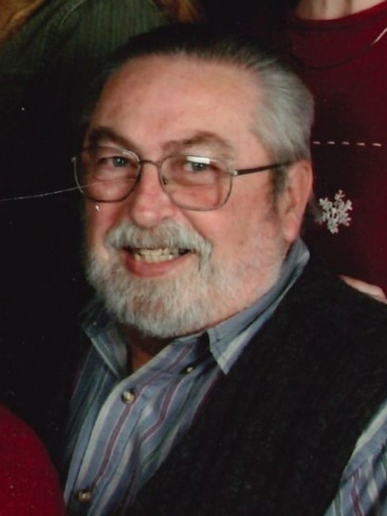 H. David Woeltge Profile Photo