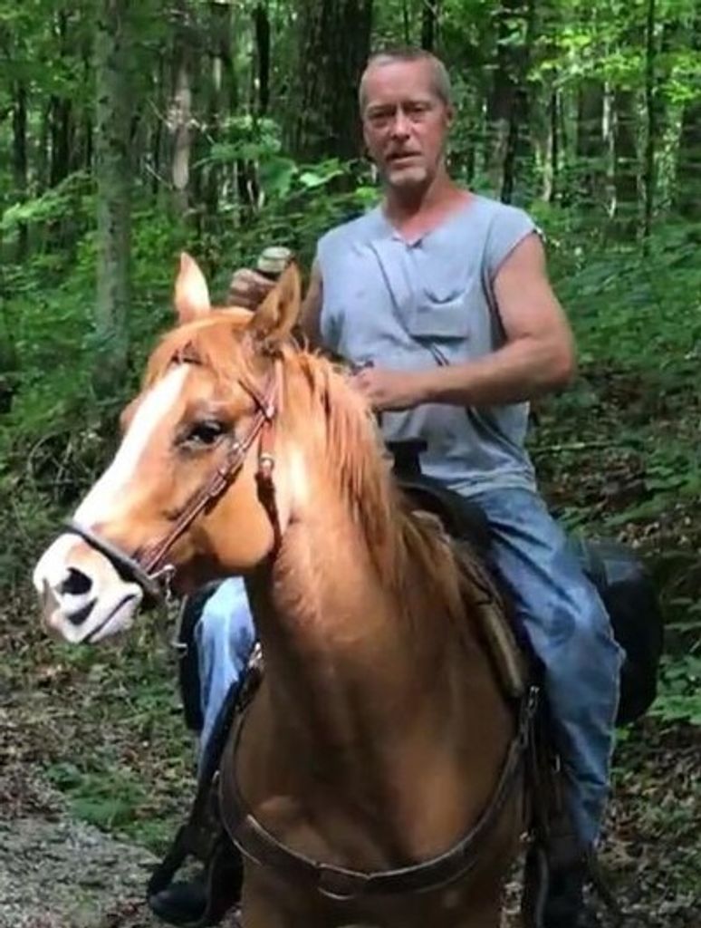 Kenny A. Laswell Profile Photo