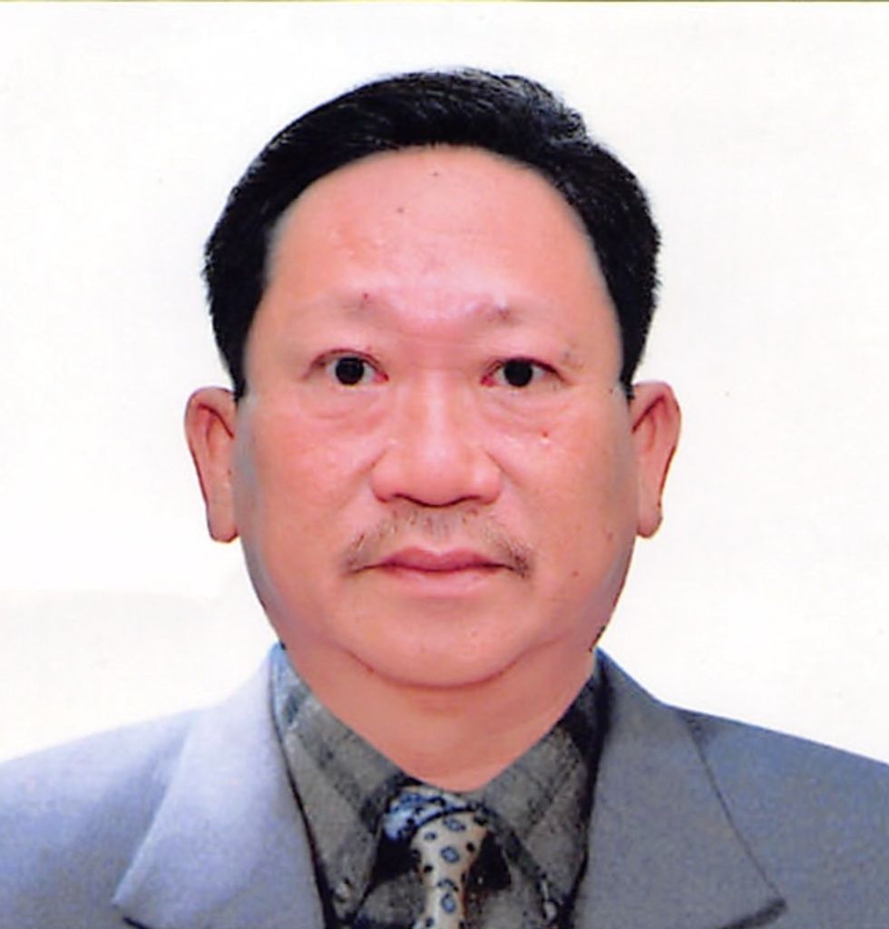 Van Dung Cao