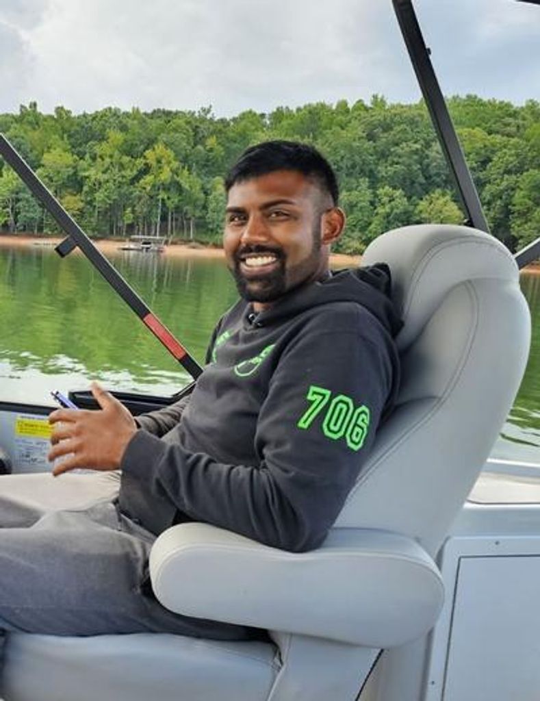 Ryan Samuel Profile Photo