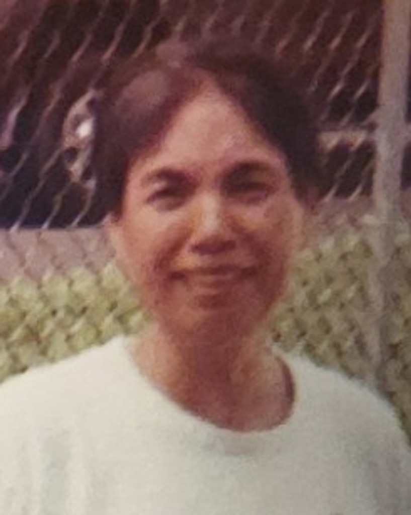 Chong Cha Alston Profile Photo