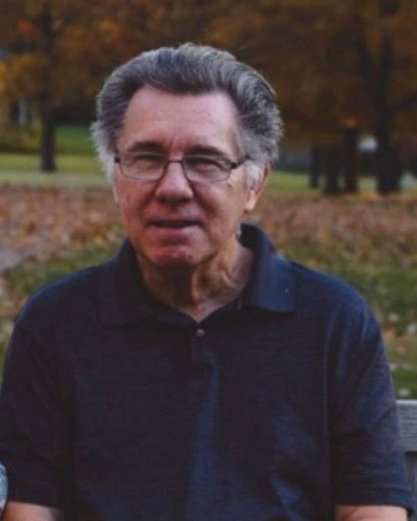 Orville Edward Berg, Jr. Profile Photo
