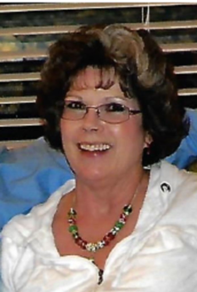Karen Sue Huffmeister