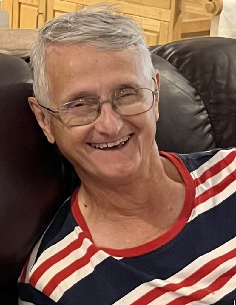 Dennis "Denny" Reese Profile Photo