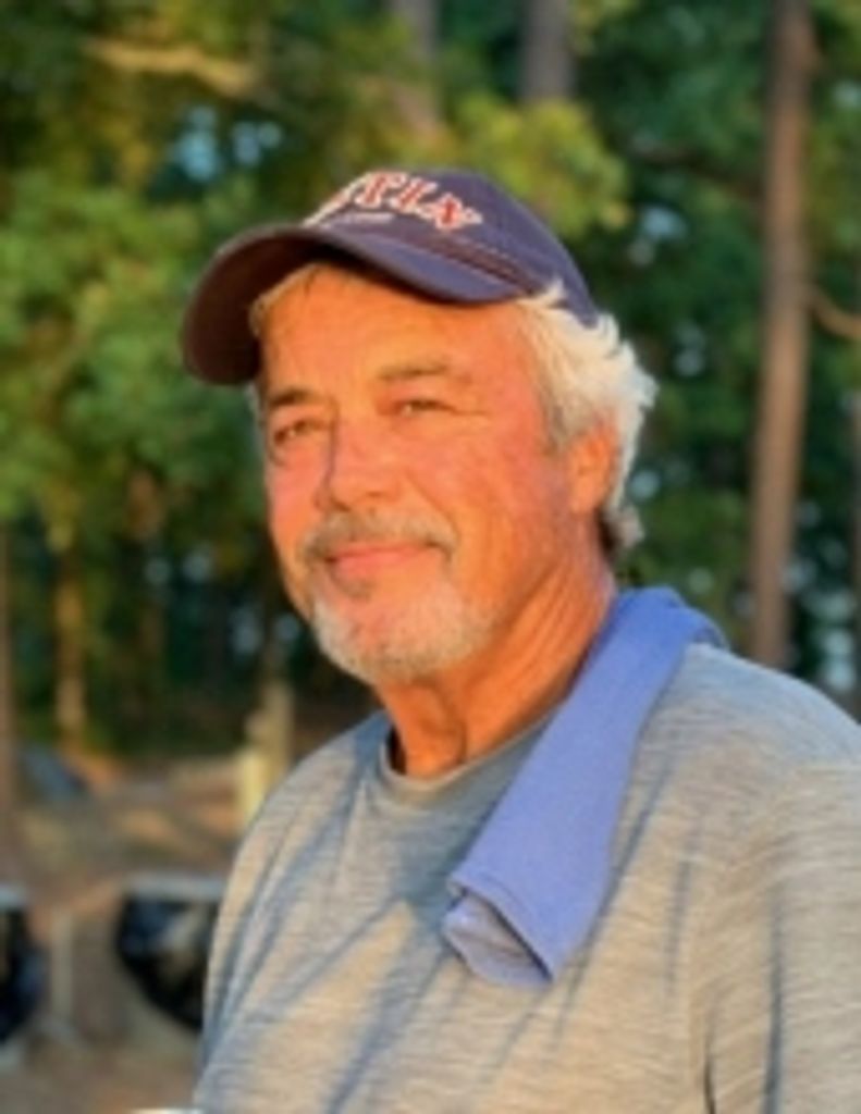 Henry 'Butch' C. Chadwell, Jr.