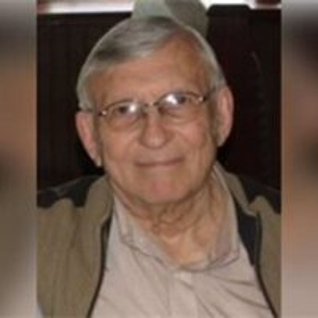 Major Wilfred "Bill" Lyle Hunt, Usaf Retired