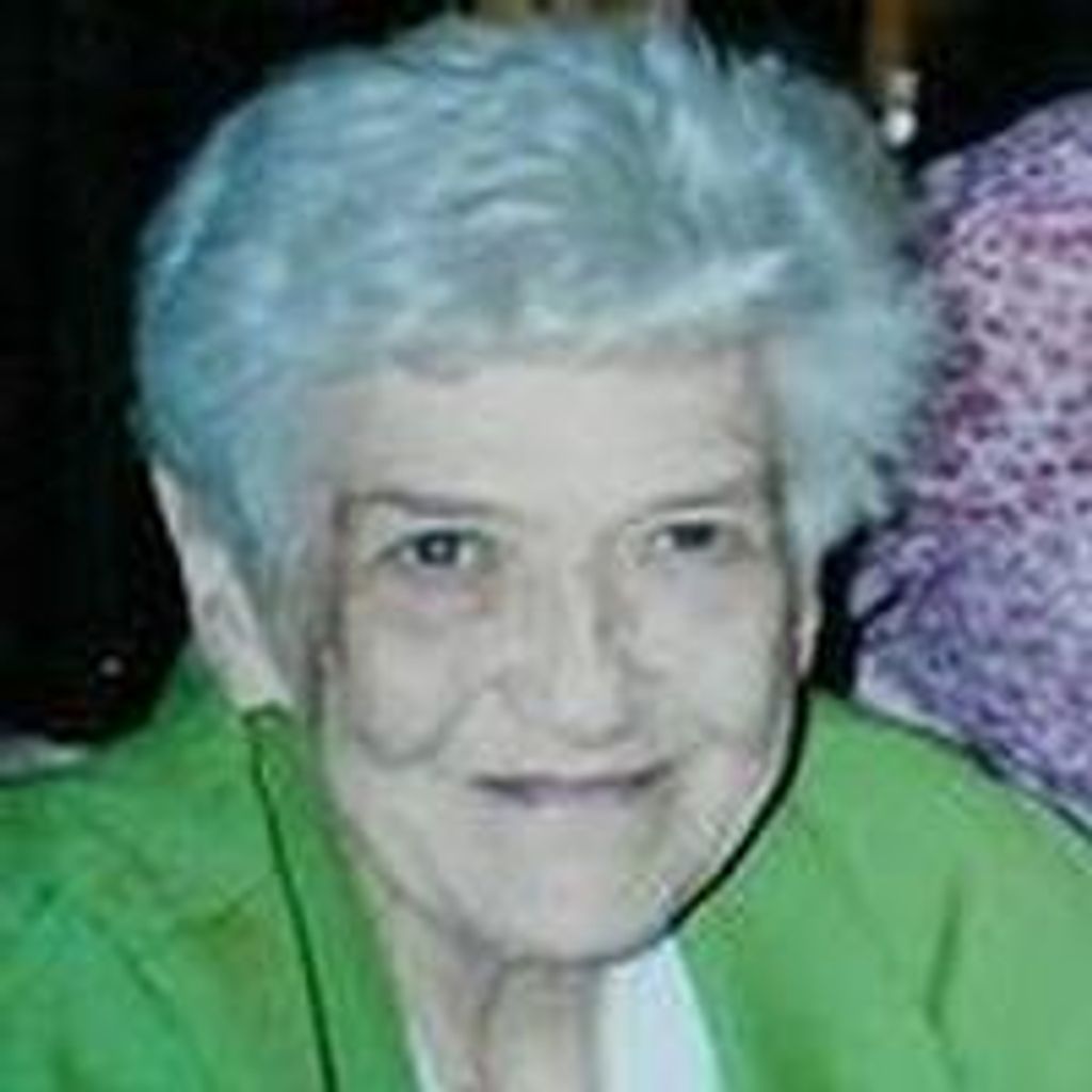Marybelle M. Stewart
