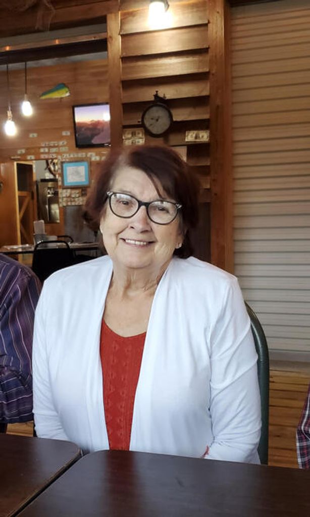 Barbara A Hearn Profile Photo