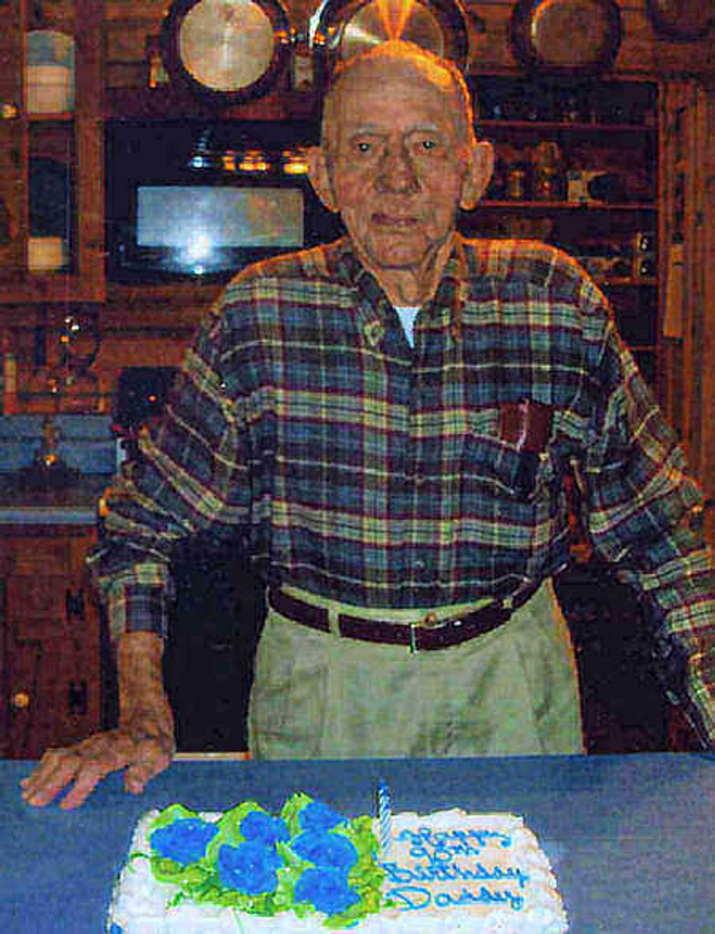 Larry Westbrook