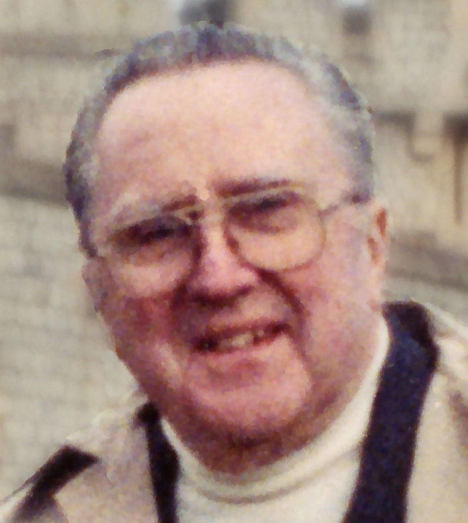 Erich  A. Witzel Profile Photo
