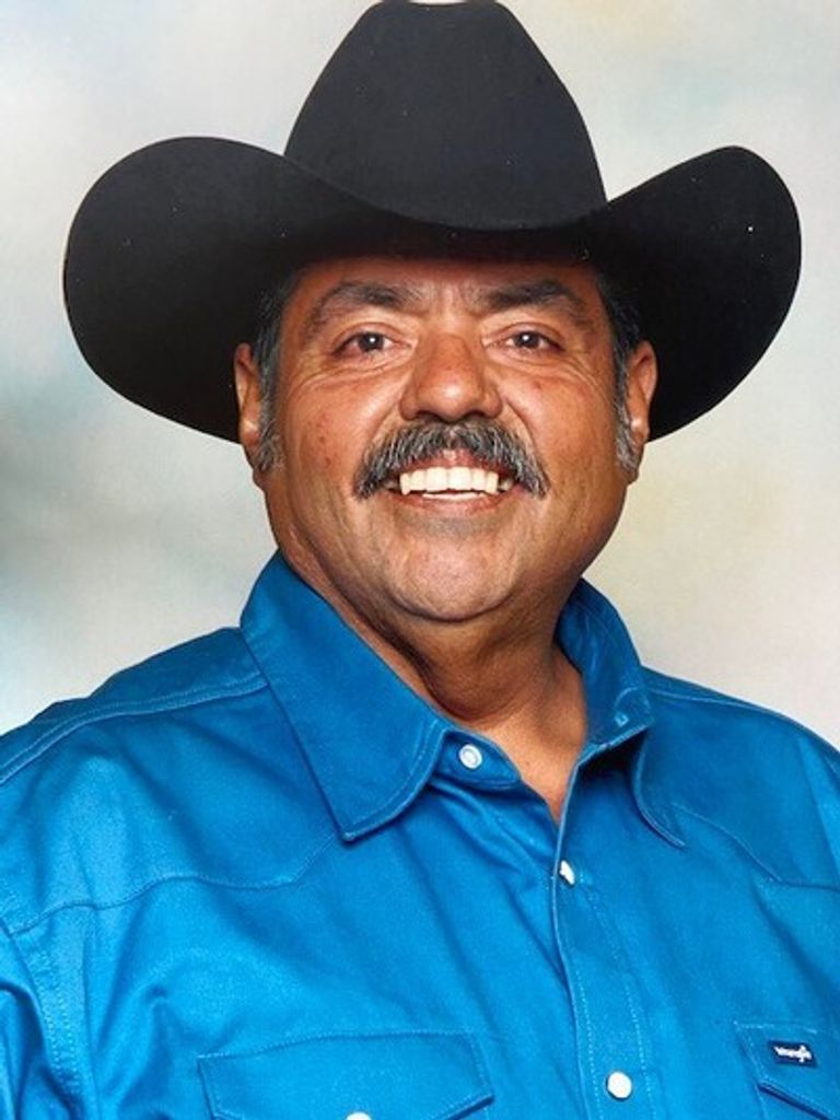 Ventura Gil Jr. Profile Photo