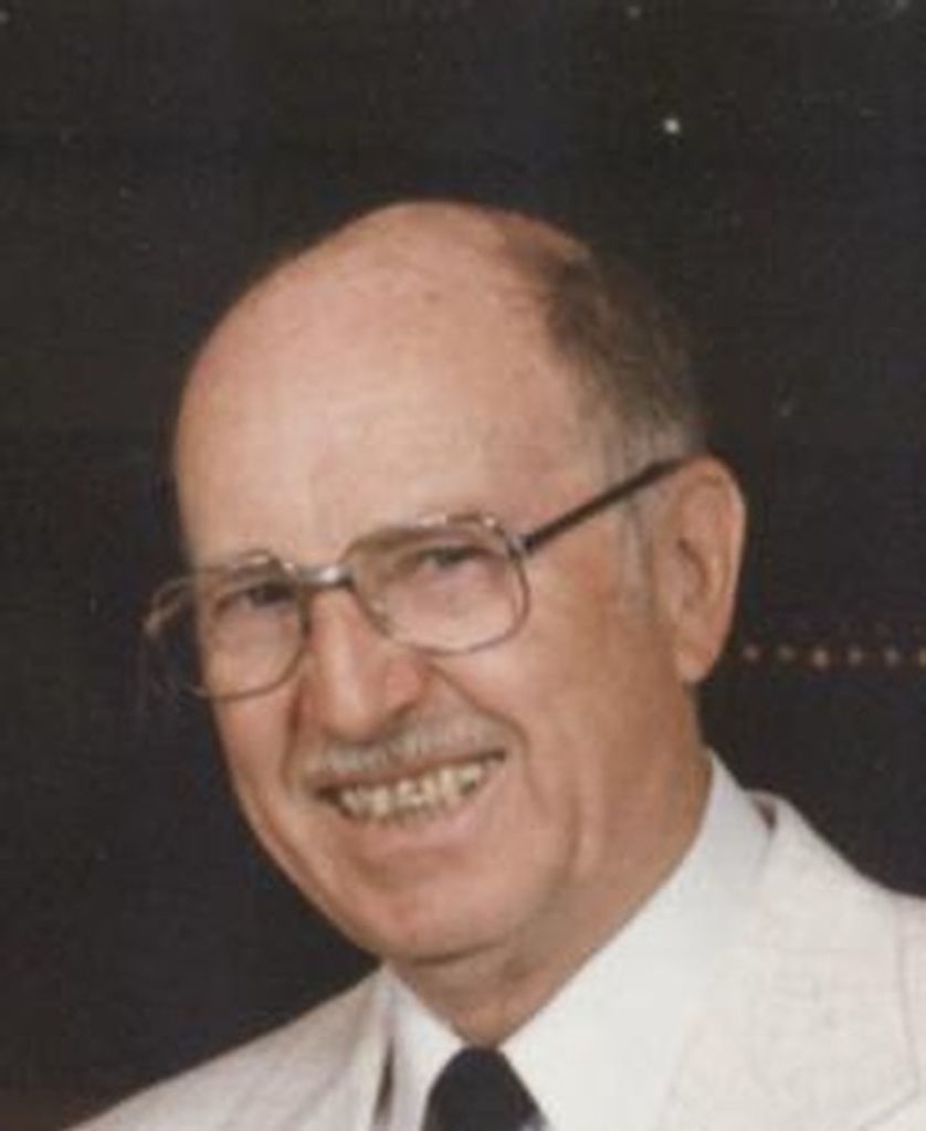 Kenneth Duncan Burns