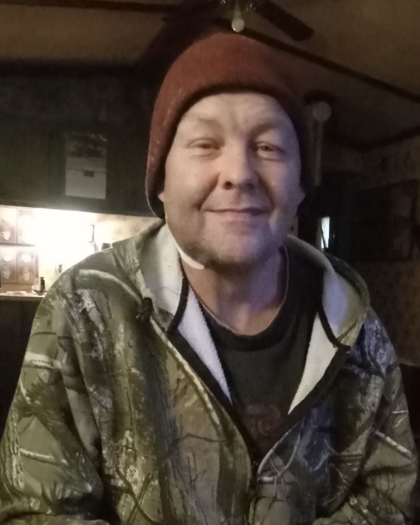 Jeremy F. Hoskins Profile Photo